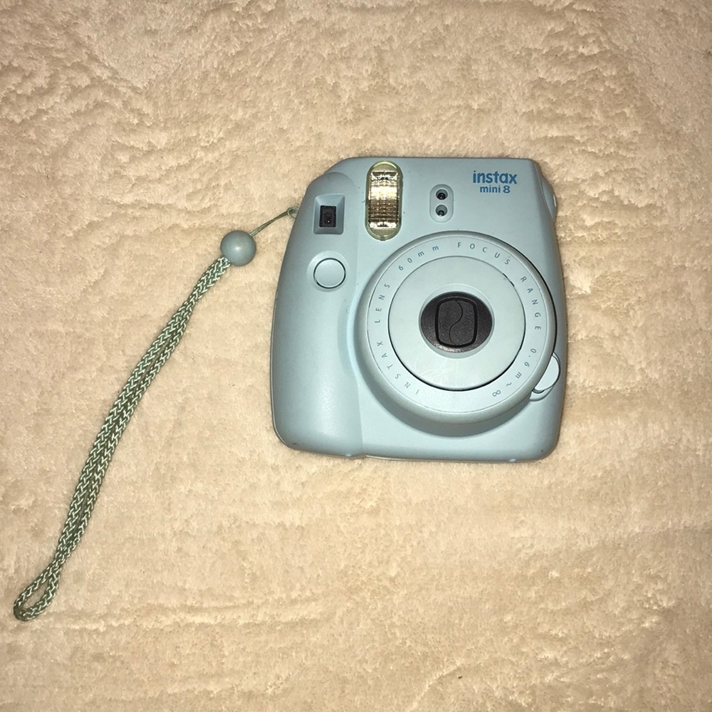 Instant mini 8